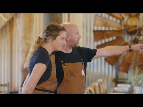 Career Profile: Toby Fisher, Head Chef, The Table, Bullara Station | Exmouth