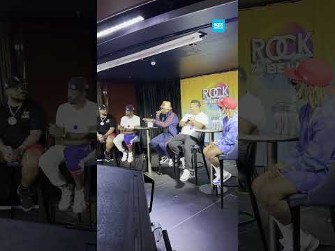 DJ Jazzy Jeff On The Importance of The Sample