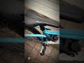 Edit of the bike while I can’t ride it #mtb #bikelife #7x7 #chicago