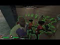Left 4 Dead 2, Versus Classic- Cold Stream #4