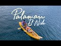 EL NIDO, PALAWAN | Mika Reyes