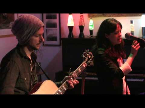 Insider - Tom Petty cover - Melissa Phillips and J...