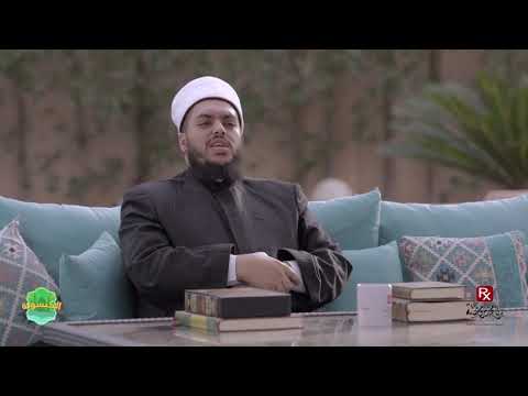 غياب القدوة ح15 برنامج الروشتة د مصطفى رفعت