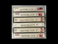 R&S Radio Republica #2 Techno / Ambient Mix - Sept. 1994