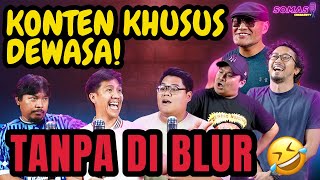 INGAT‼️ INI VIDEO KHUSUS D3W4S4‼️ OK..🤣 -SOMASI - podcast