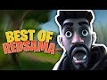Fortnite Redsama