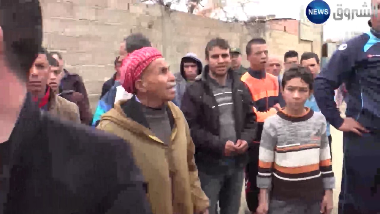 عين الدفلى: عائلة تحاول الانتحار حرقا احتجاجا على قرار هدم منزلها الطوبي بالعامرة