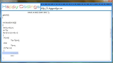 Program to display hexadecimal equivalent of a input binary number c code example