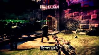 Cod Montage 1 Edited Purple SNP Trickshoter Sprateek