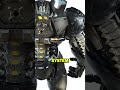 The CMC 400 Powered Combat Suit in 60 Seconds Starcraft 