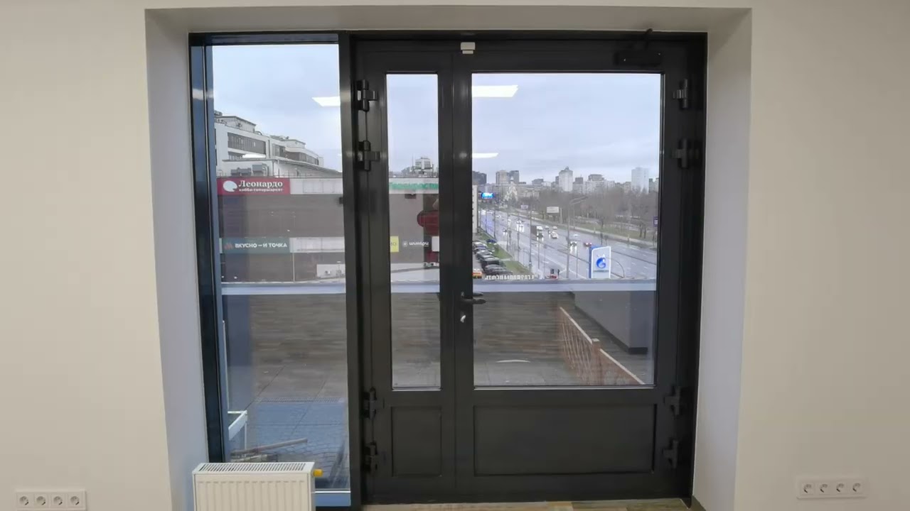 Офис (А), 149 м²в многофункциональном комплексе «Technopark Plaza (Технопарк Плаза)»