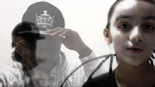 Streetcode Danj - Human - Directed By Thecommission