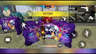 Free Fire One Tap Short Time Match Gaming