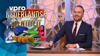 Nederlandse identiteit - Zondag met Lubach (S06)