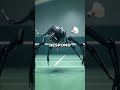 AI Robot Plays Badminton Like a Human—Unbelievable Skills!
