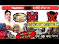 Bhajanlal Sharma : इंदिर रसोई का बदला नाम | Rajasthan yojana | Rajasthan news | bhajanlal Sharma