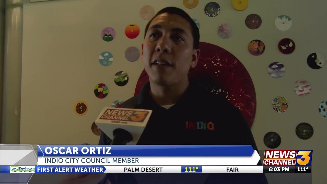 City of Indio considers new solar energy program