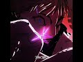 JUJUTSU KAISEN SATORU GOJO EDIT | MONTAGEM ROOMLOST (Slowed)