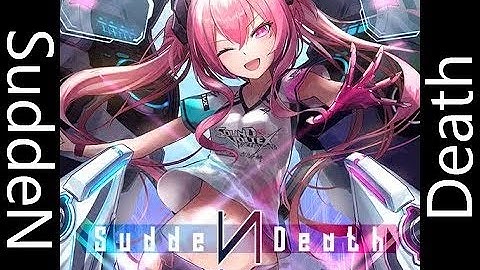 O2Jam Lv.168 - SuddeИDeath