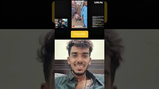 তালহা ভাইয়ের ফানি ভিডিও #FYP #viralreels #explorepagev #foryou