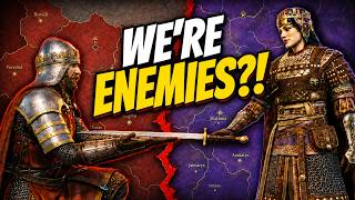 This Bannerlord CO-OP Mod Is Actually INSANE! | LIVE