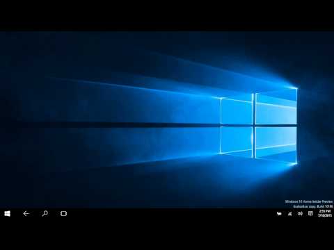 windows10 start disappears