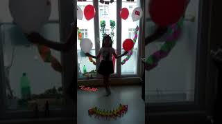 23 Nisan Şiiri Yazdımm