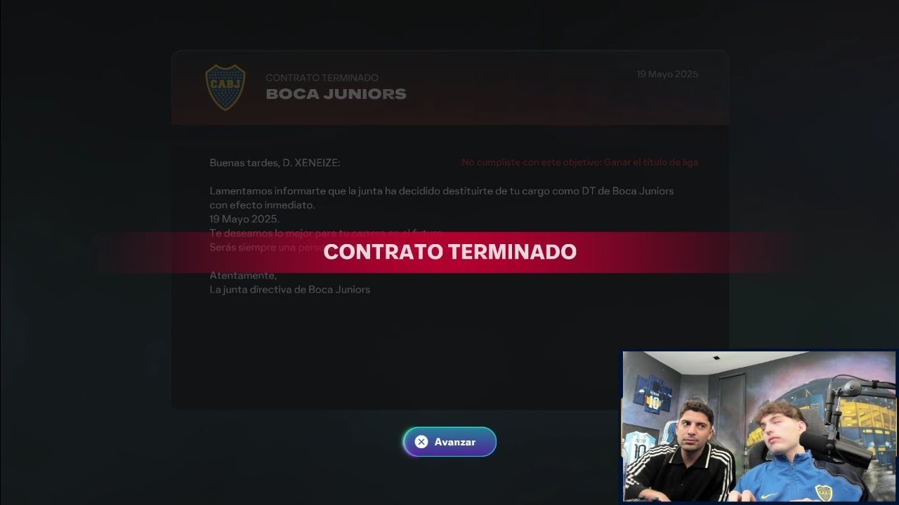 21 MINUTOS DE DAVOXENEIZE PECHEANDO EN FC 26