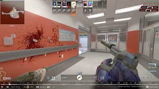 ACE USP HS NUKE