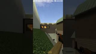 highlights Counter-Strike 1.6 - Melhores Momentos