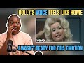My FIRST TIME Hearing Dolly Parton Sing “I Will Always Love You” LIVE 😭