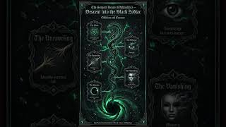 Black Zodiac Ophiuchus: The Serpent Bearer’s Forbidden Power