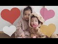 (長Vlog) 家族元気が1番！！