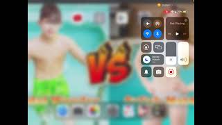 I played ovo on cool math games