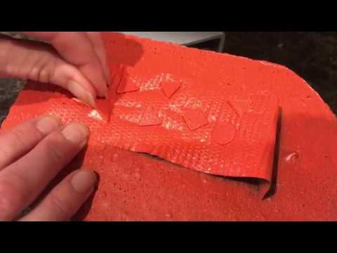 live free armory SECRET technique for spray painting small pieces