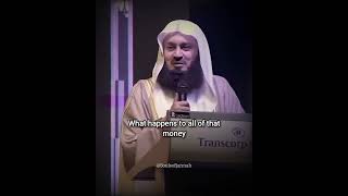 The Best Deal 🤝 🤑 - Mufti Menk #shorts #business