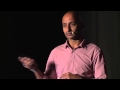 Dare to Question What Are We Going To Do About Child Brides: Bader Ben Hirsi at TEDxMarrakeshv