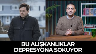 Download Lagu Depresif Hissetmene Sebep Olan Alışkanlıklar MP3