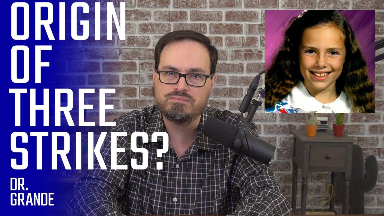 Repeat Offender Leads to 