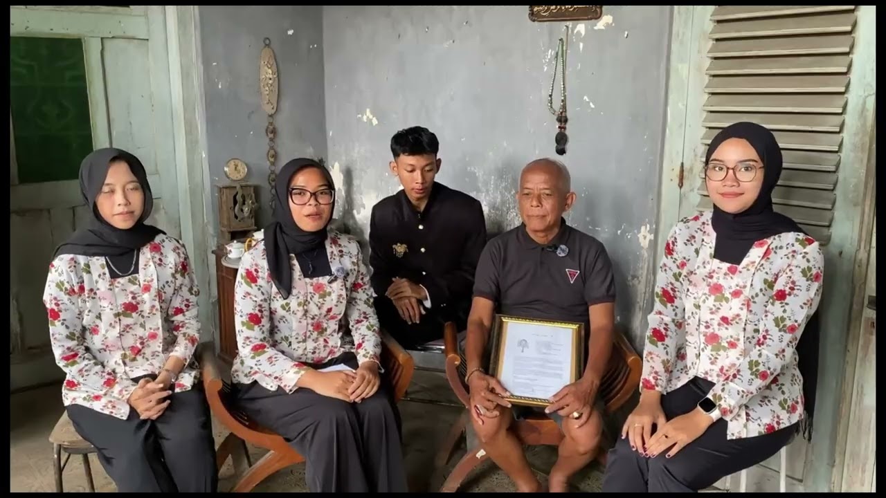 TUGAS PRAKTIK BAHASA JAWA TEMA WISATA JALAN JALAN DI GANG SOKA, SMK NEGERI 1 SEYEGAN XII TKP 2