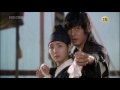 Веселый клип по дораме "Скандал в Сонгюнгване" - Sungkyunkwan Scandal