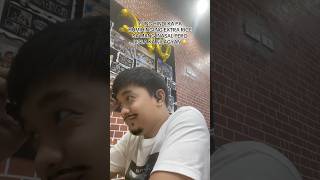 Judgmental si kuya pero Thank you in advance!