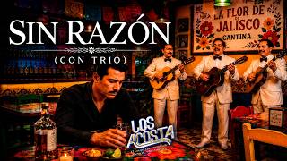 Los Acosta - Without Reason (With Trio) 2026