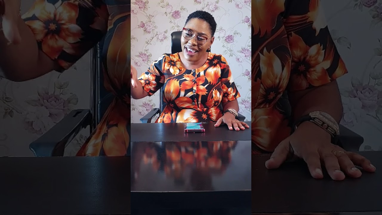 Paul put the Authority he received to work By Pastor Goldamyrrh Shekari