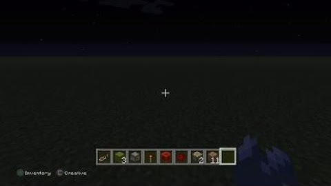 Minecraft:Guide-How to make lucky blocks without any mods