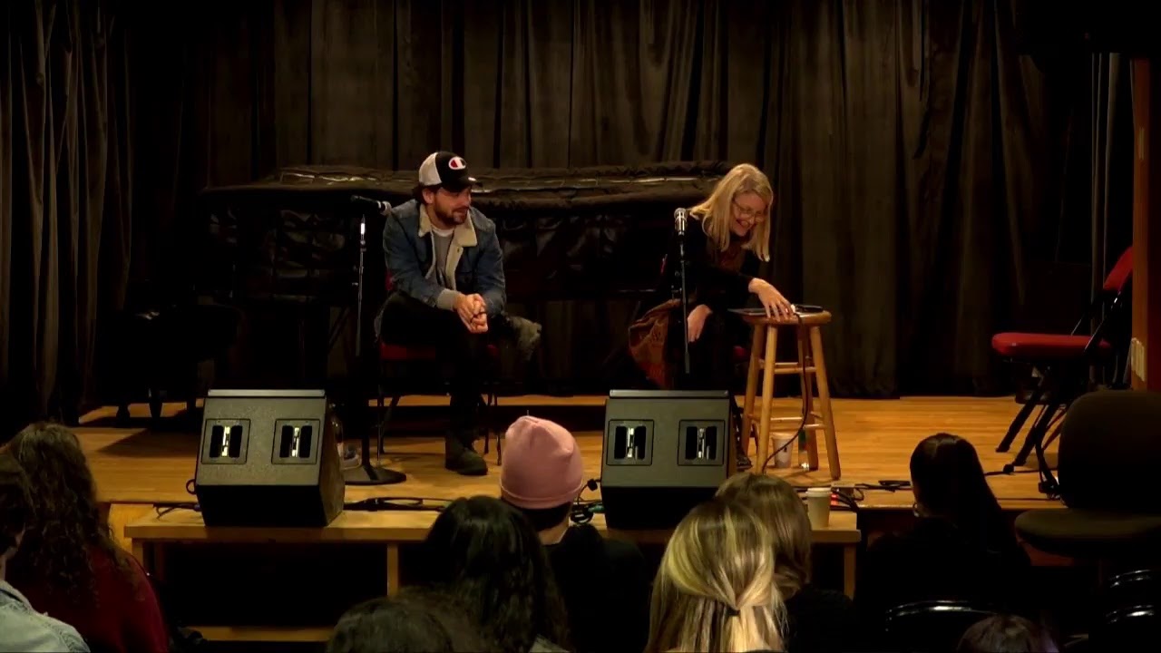 Song Screening with Brett Bassock