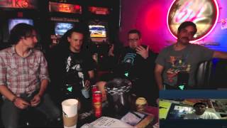 Mega64 Podcast 354 - Nathan B.'s Call, Favorite Film & Video Game Soundtrack