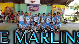 BNSF INTERBATCH BASKETBALL LEAGUE #BATCH'97 1STGAME & 1STWIN @ellicecgrimes
