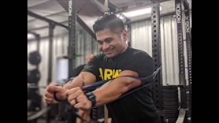 Master Fitness Trainer Class 20-003