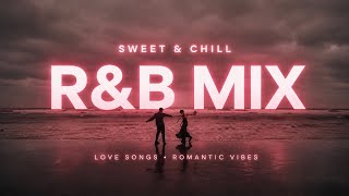 Soft R&B & Romantic Chill Mix | ft Tep Piseth, Tena, Mann Doss, All3rgy, Propey screenshot 4